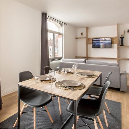 Appartement Croise Laroche 2 มาร์ค-ออง-บาโรล์ ภายนอก รูปภาพ