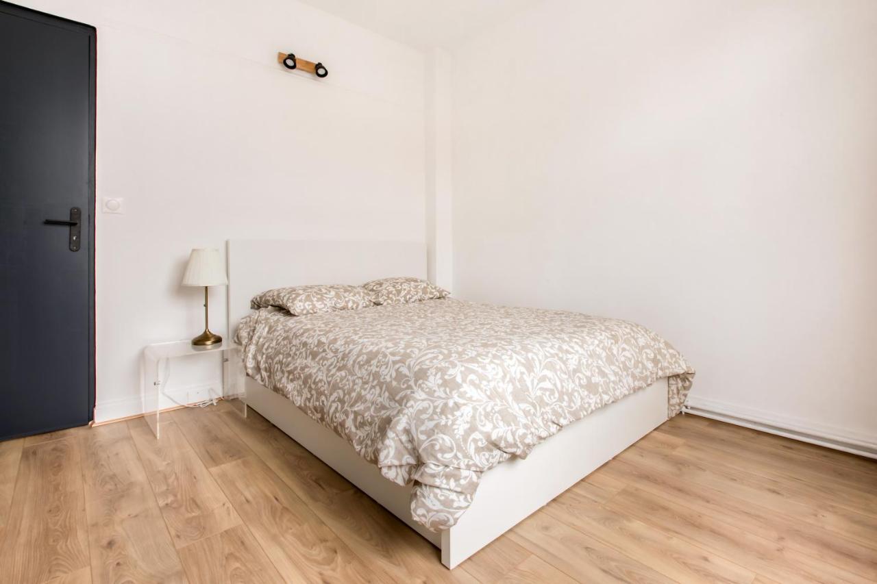Appartement Croise Laroche 2 มาร์ค-ออง-บาโรล์ ภายนอก รูปภาพ