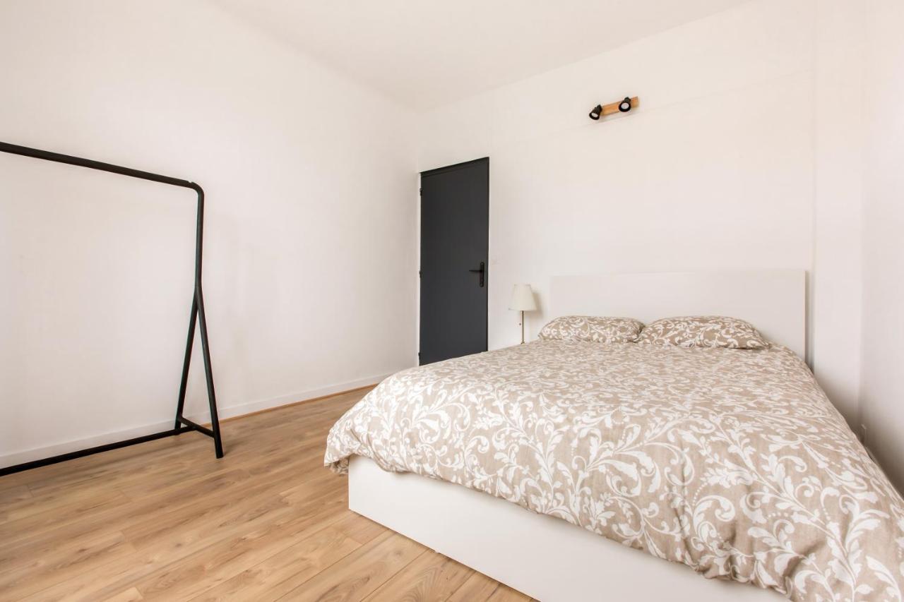 Appartement Croise Laroche 2 มาร์ค-ออง-บาโรล์ ภายนอก รูปภาพ