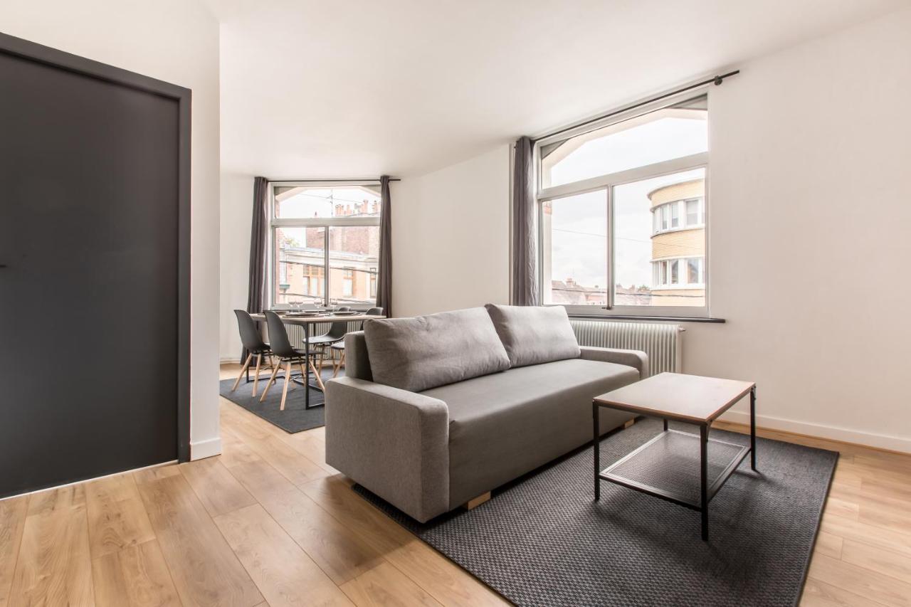 Appartement Croise Laroche 2 มาร์ค-ออง-บาโรล์ ภายนอก รูปภาพ